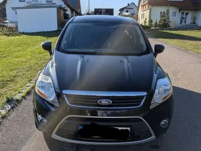Usata Ford Kuga Trend 140 CV (102 kW) 2011 SUV