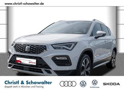 gebraucht Seat Ateca 2.0 TSI Xperience °