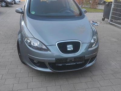 Seat Altea