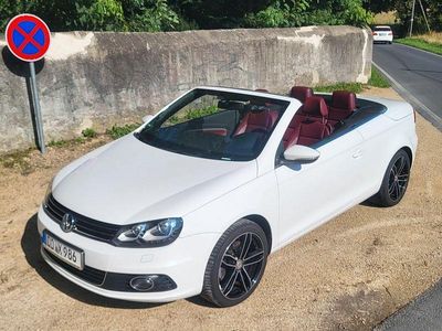 VW Eos