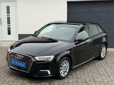 Audi A3 Sportback e-tron