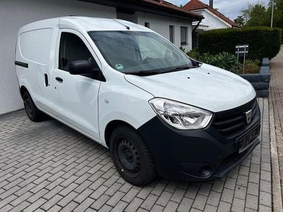 Dacia Dokker Express