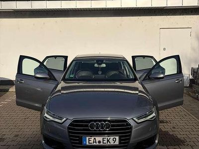 Gebraucht Audi A6 218 PS (160 kW) 2015 Limousine