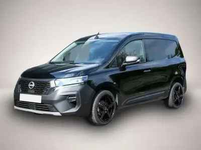 Gebraucht Nissan Townstar