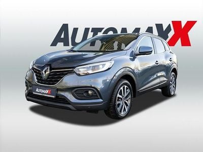 Gebraucht Renault Kadjar Zen 140 PS (102 kW) 2022 Grau SUV
