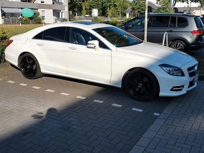 Mercedes CLS350