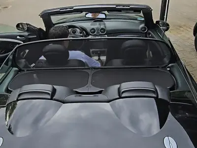 Usata Mercedes CLK280