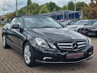 Mercedes E200