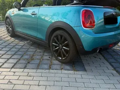 Gebraucht Mini Cooper Cabriolet