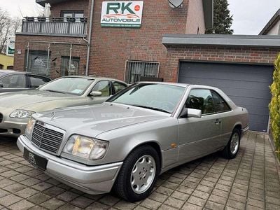 Other Gebraucht 1996 Mercedes E200 Coupé | 13.500 €
