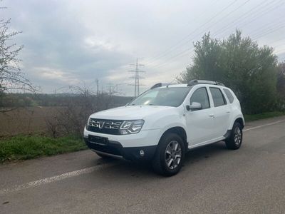 gebraucht Dacia Duster dCi 110 4x2 Prestige Prestige