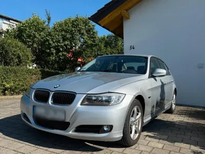 Gebraucht BMW 318