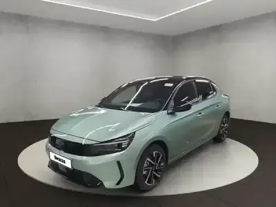 Nouă Opel Corsa 110 CP (80 kW) 2026 Verde Hatchback