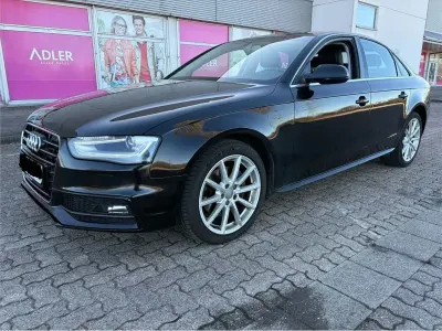 Usata Audi A4