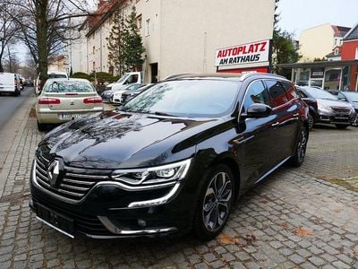 Renault Talisman GrandTour