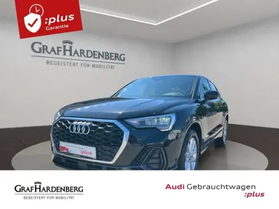 Gebraucht Audi Q3 Sportback