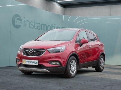 gebraucht Opel Mokka 1.4 X T INNOVATION BI