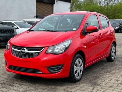 gebraucht Opel Karl 1.0 LPG ~MOTORPROBLEM~