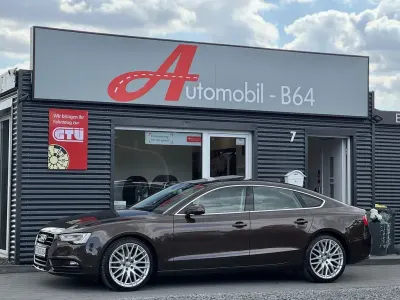 Gebraucht Audi A5 Sportback
