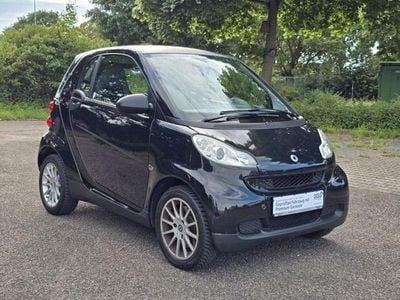 Smart ForTwo Coupé