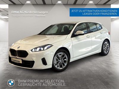 Usata BMW 120 M Sport 156 CV (114 kW) 2025 Grigio Utilitaria