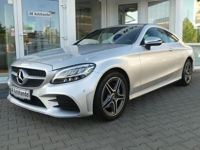 Mercedes C180