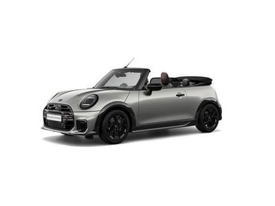 Occasion Mini Cooper S Cabriolet 204 ch (150 kW) 2025 Cabriolet