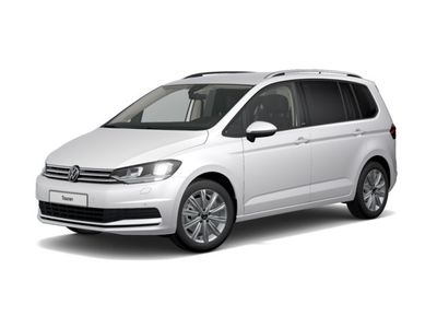 gebraucht VW Touran Active