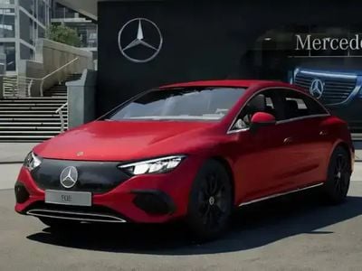 Mercedes EQE350