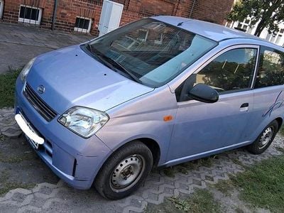 Daihatsu Cuore