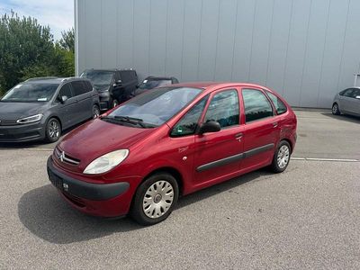 Citroën Xsara Picasso