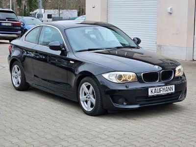 BMW 125