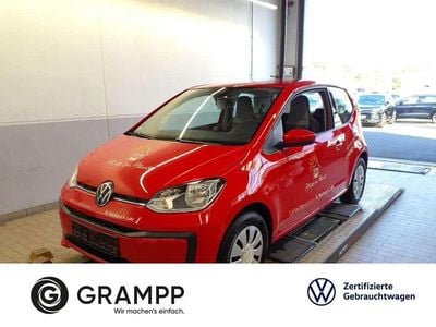 VW up!
