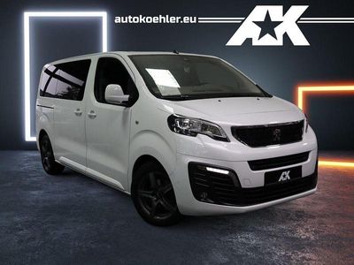 Peugeot Traveller
