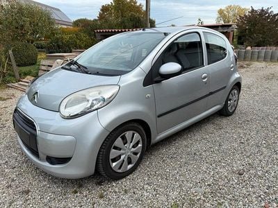 Citroën C1