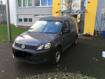 gebraucht VW Caddy Maxi Caddy Maxi , 95000km, Steuerkette neu