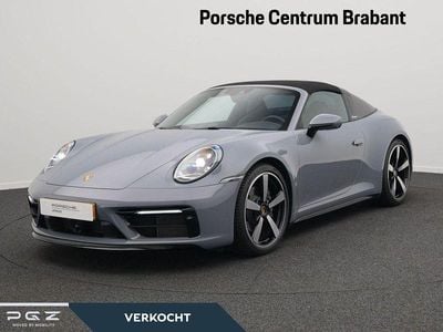 Porsche 911 Targa 4