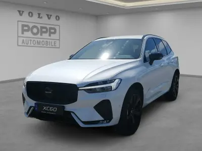 Gebraucht Volvo XC60 184 PS (135 kW) 2025 SUV