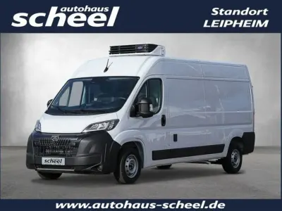 Nieuw Peugeot Boxer 179 PK (131 kW) 2025 Van