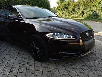 Gebraucht Jaguar XF