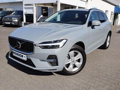 Gebraucht Volvo XC60 Core 197 PS (144 kW) 2024 Vapour grey SUV