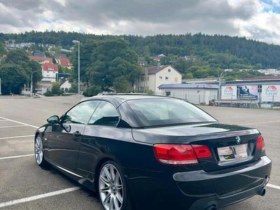BMW 335 Cabriolet
