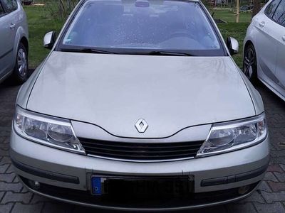 gebraucht Renault Laguna II 