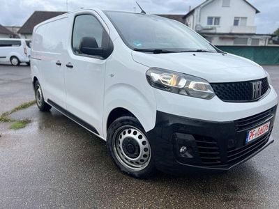 Fiat Scudo