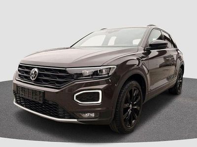 Second-hand VW T-Roc 190 CP (139 kW) 2020 Maro SUV