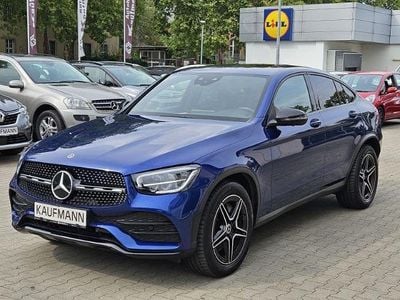 Mercedes GLC300