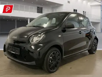 Gebraucht Smart ForFour Electric Drive