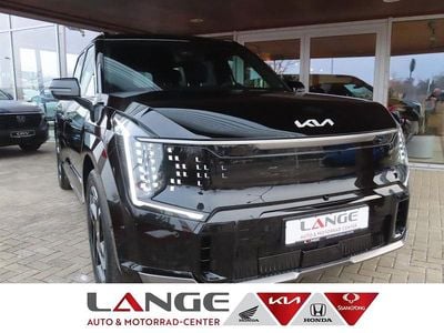 Schwarz Neu 2026 Kia EV9 GT SUV | 92.499 €