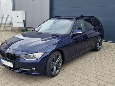 BMW 335