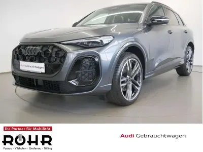 Gebraucht Audi Q5